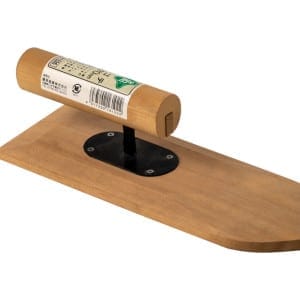 Llana Jap madera 270 mm