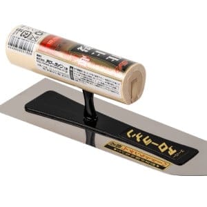 Llana Acero Inox. 180 mm 0.2