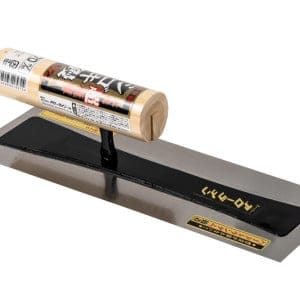 Llana Acero Inox. 270 mm 0.2