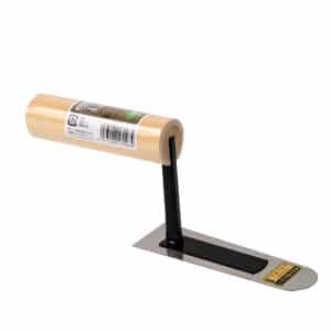 Llana Inox. Lengua de Gato 120 mm 0,5 Punta Redondeada