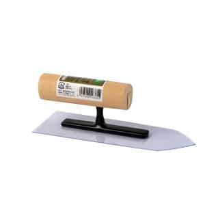 Llana Plástico Flexible 180 mm