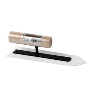 Llana Plástico Flexible 210 mm