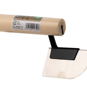 Ángulo Exterior acero inox. 80x50 MM 0.3