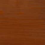 9232 Caoba Transparente