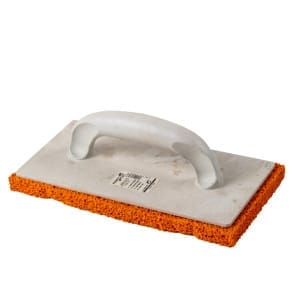 Talocha de esponja 280 x 140 mm