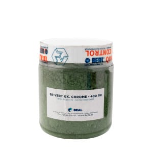 BR Vert Ox. de Chrome