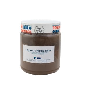 T.Ombra Nat.Cipro HG