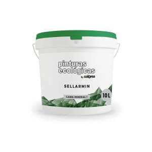 bote imprimación sellador al silicato "SellarMin"