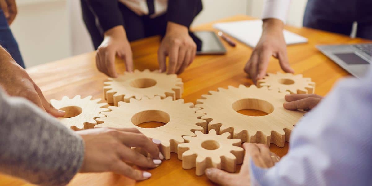 colaboracion empresarial