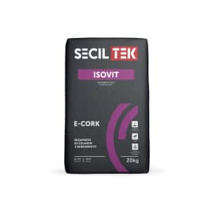 isovit e cork bege 20kg a rgb