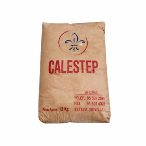 cal aérea hidróxido cálcico