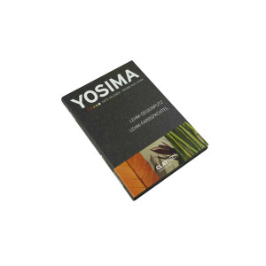 carpeta de muestras yosima