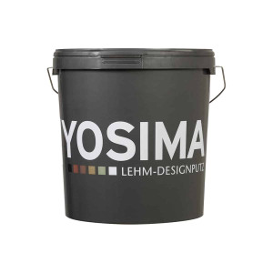 Yosima bucket with lid