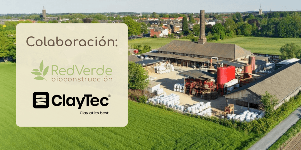historia claytec
