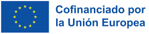 logo cofinanciado por la union europea