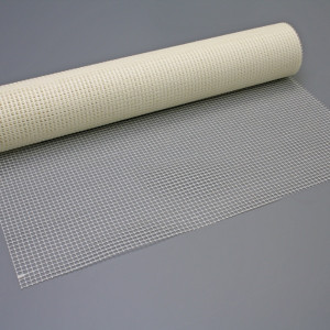 malla de fibra de vidrio 1 x 50 m