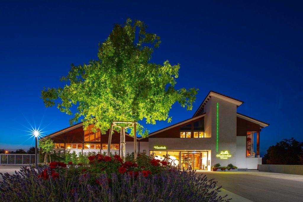 bodega winzer oberkirch exterior 2