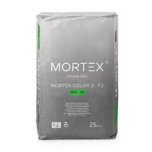 micromortero mortex color 2 f2 en color