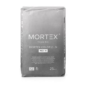 mortex color 2n