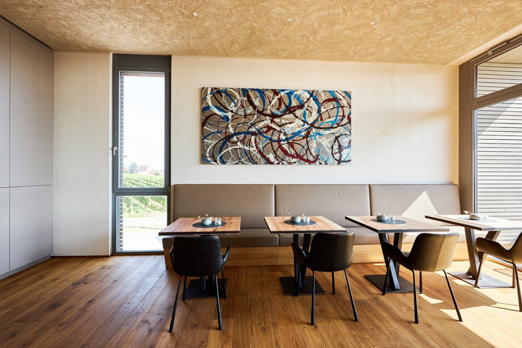 vinoteca bodega sauer yosima revoque de arcilla 2 (1)