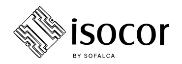 logo isocor