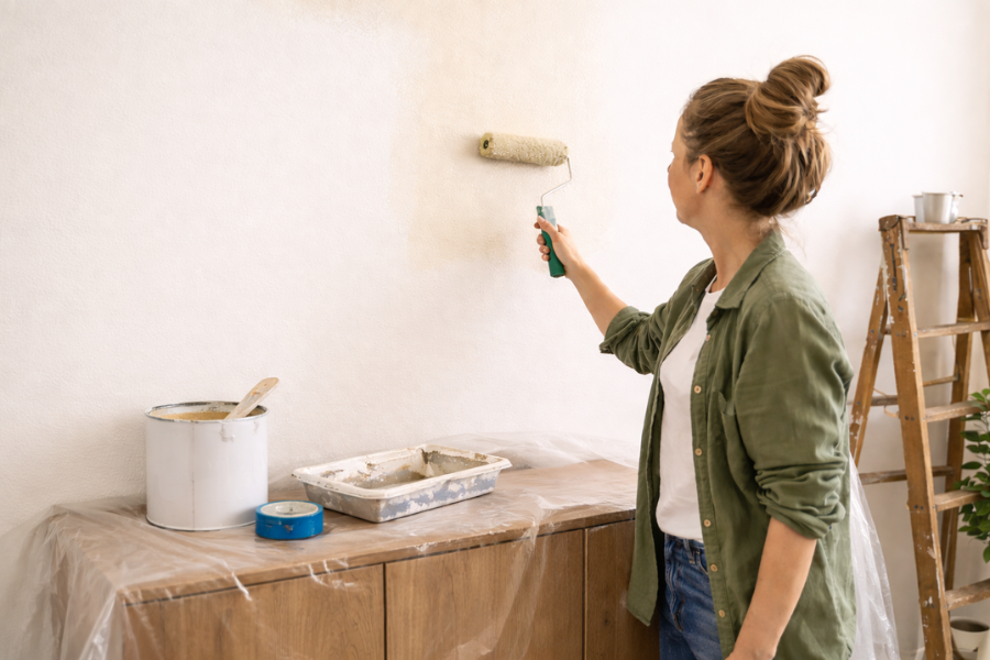 pinturas ecológicas 8