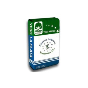 yeso la plata recortado