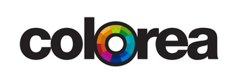 logo colorea