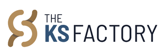 logo the ks factory