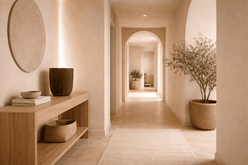 2.2 transpirabilidad y bienestar en el hogar