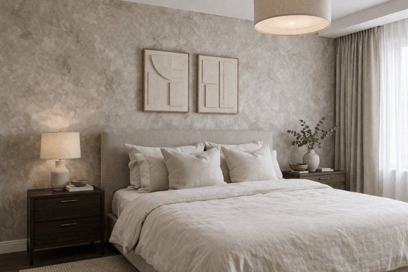 2.3 estucos y acabados decorativos con cal (veneciano)