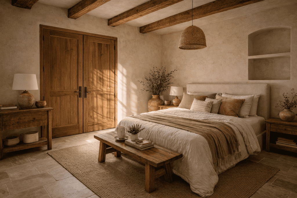 3.2 aplicaciones en la vivienda (dormitorios)