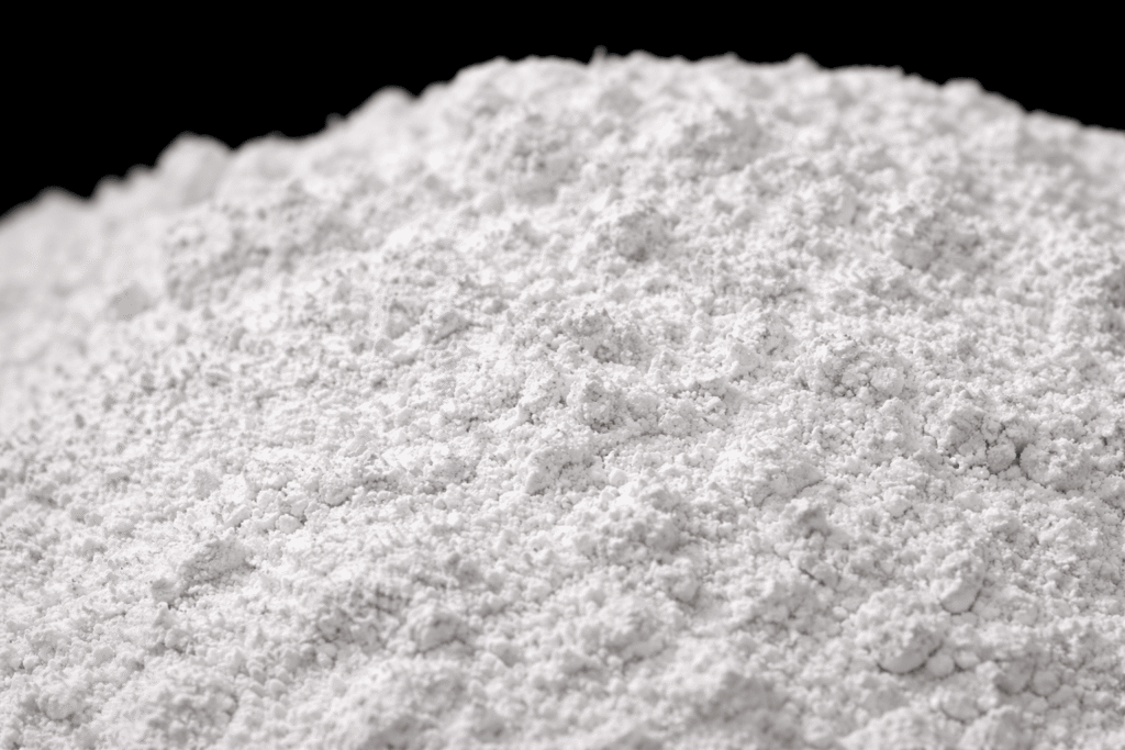 3.3 el apagado cuando la cal se mezcla con agua 1