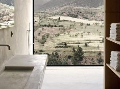 3.4 dónde se usa con más frecuencia (baños)