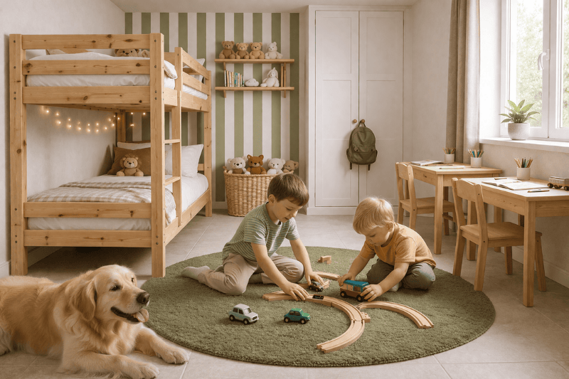 5.5 propiedades higiénicas naturales