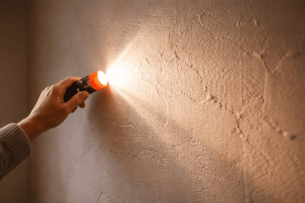 5.6 micromorteros de cal