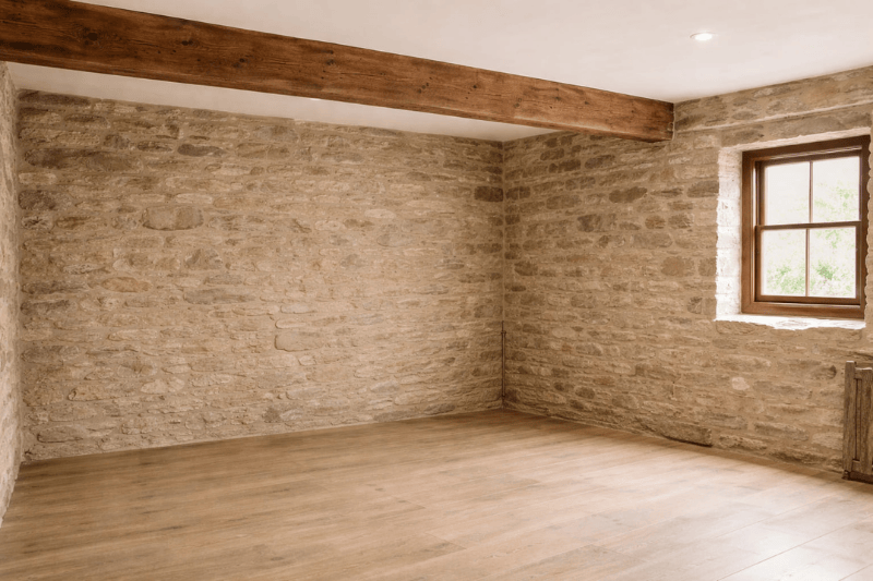 7.3 restauración y rehabilitación de edificios antiguos