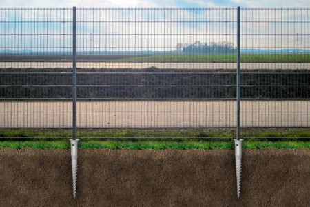 krinner sistemas vallado cerramientos