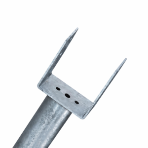 tornillo serie u cabeza