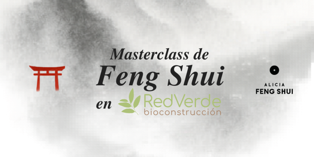 Masterclass Feng Shui
