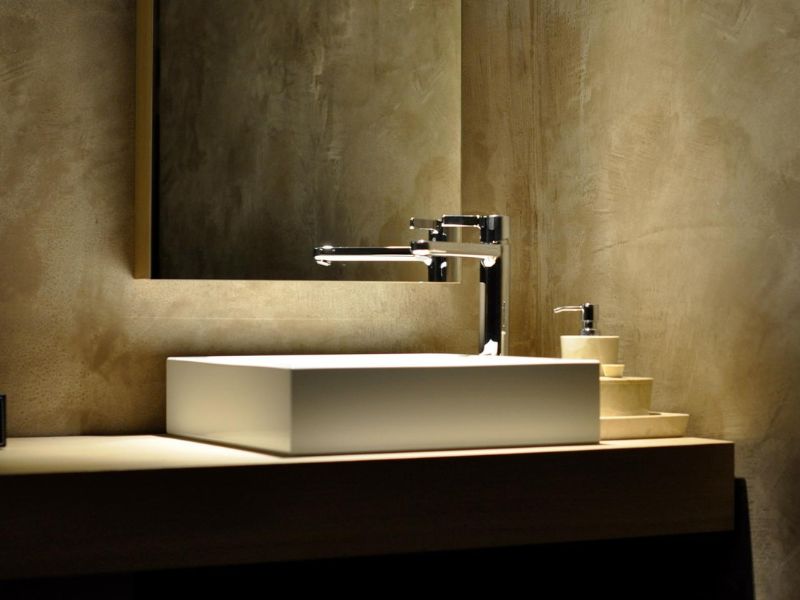 redverde mortex lavabo
