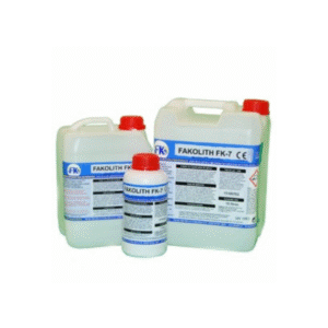 hidrofugante consolidante fk 7