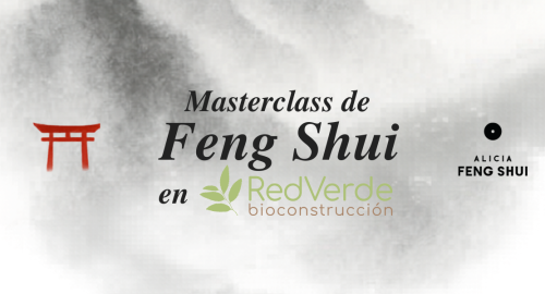 Masterclass Feng Shui