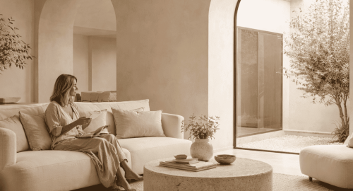 guÍa revestimientos decorativos